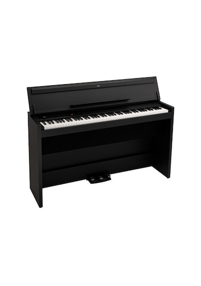 Korg 764 E1-air Dijital Piyano Siyah 88 Tuş Rh3 Çekiç Aksiyonlu Klavye, Bluetooth Bağlantısı Ve Konsol Tipi Şık Tasarım