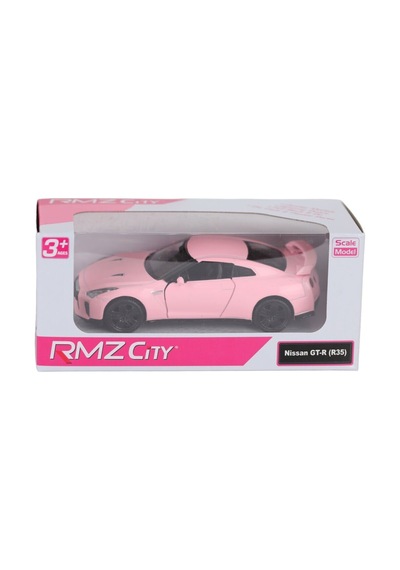 S00007856 -sun-unf-1/32 Araba Pembe Sers Pb 6a 24d Çok Renkli