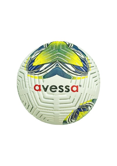 Özel Seri Ft-300 4 Astar Futbol Topu Antrenor Bahçe Antrenman Çok Renkli