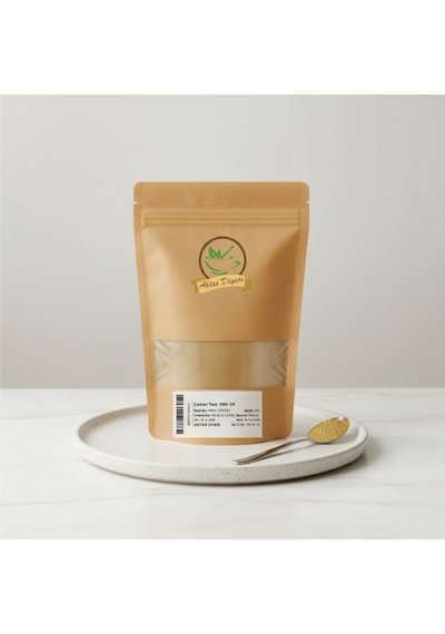 Çemen Tozu 250 Gr Aktar Diyarı
