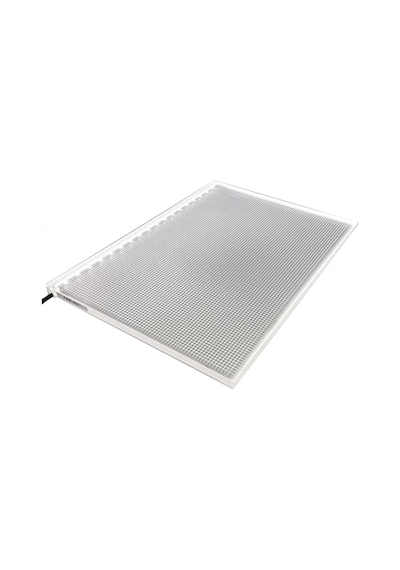 Oddity Akrilik Lazer Oyma Led Panel Lgp Led Tabela Tek Taraflı