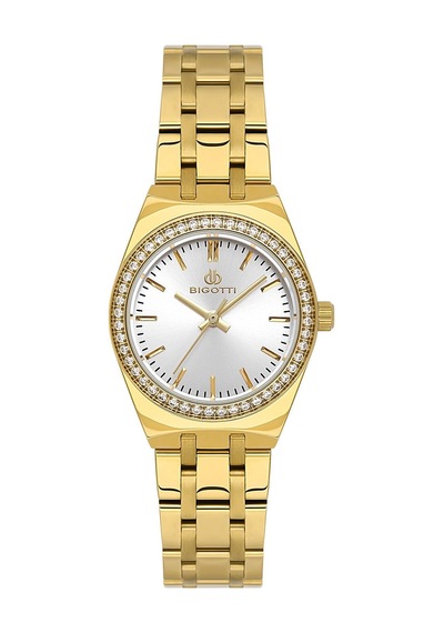 Bigotti Bg.1.10615-3 Gold