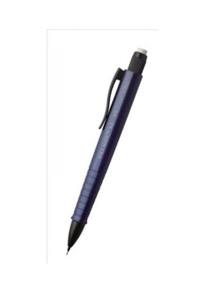 Faber Castell Poly Matic 0.5 Uçlu Kalem - Lacivert