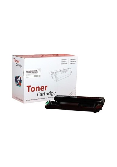 Prıntpen Xbox Brother Dr-2255 Drum Unit 12k -121623