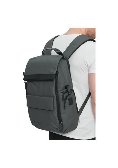 Arctic Hunter B00562 Gri Sırt Çantası Diğer
