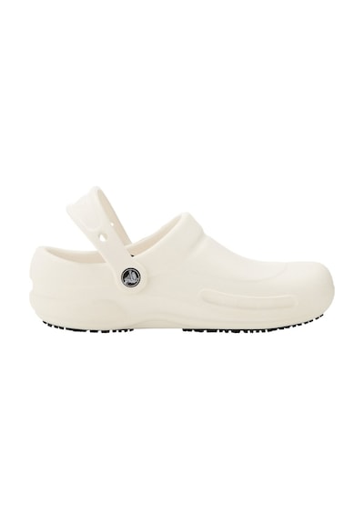 Crocs Bıstro Beyaz Unisex Terlik 100528287