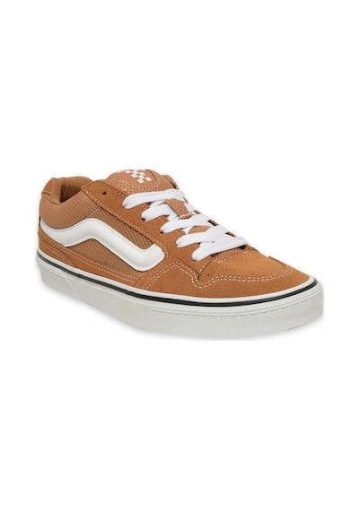 Vans Vn000cxz Caldrone Sneakers Tarçın Unisex Spor Ayakkabı Tarçın