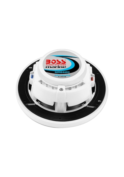 Boss Audio Systems Mr652C Marin Hoparlör 165 Mm