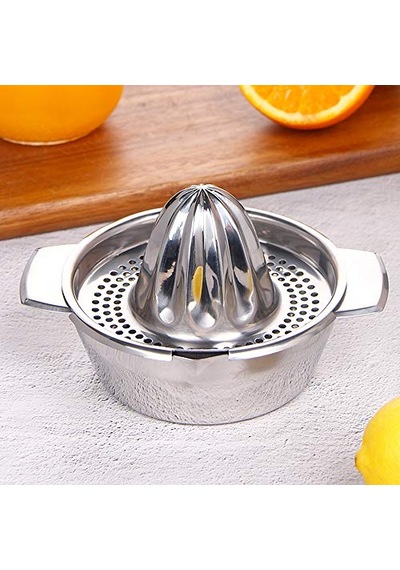 Paslanmaz Çelik Narenciye Portakal Sıkacağı Limon Limon Meyve El Sıkacağı Mutfak Aleti Diğer