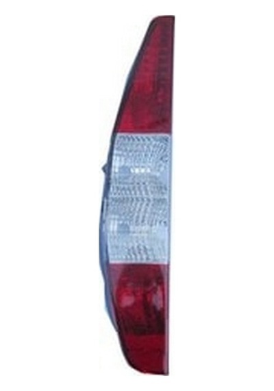 2001-2005 Fiat Doblo Stop Lambası Sol Kırmızı-beyaz Mars Adet Oem No:51735979