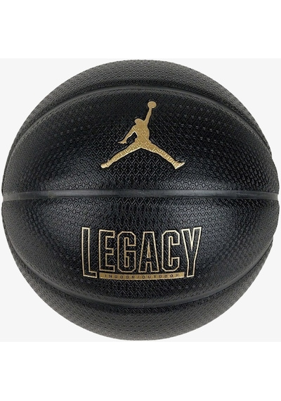 Nike Jordan Legacy 2.0 8p Siyah Basketbol Topu07