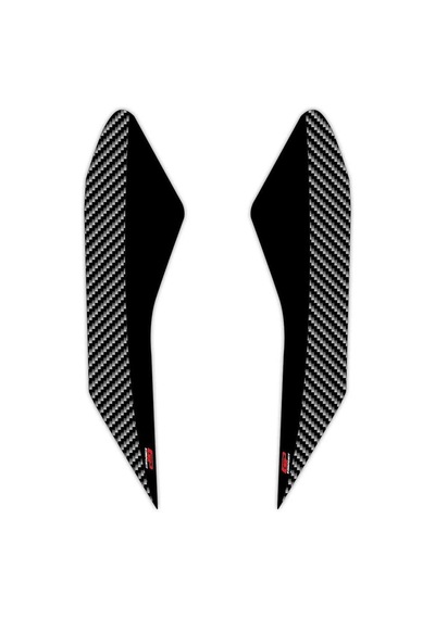 Gp Kompozit Honda Pcx 125 / 150 2018-2020 Uyumlu Grenaj Pad Siyah