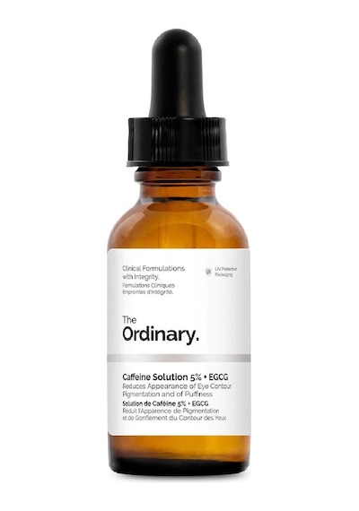 The Ordinary Caffeine Solution 5% + EGCG Göz Serumu 30 ML