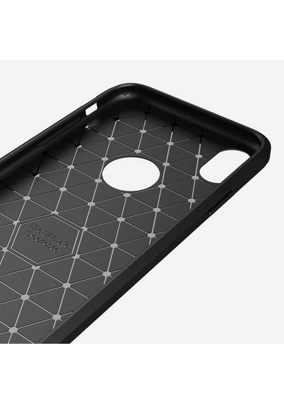 Apple Uyumlu iPhone Xr 6.1 Kılıf Zore Room Silikon Kapak Gri