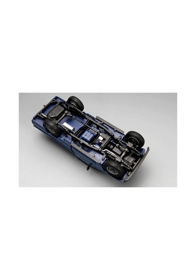 1/35 Zu-23-2 Silahlı Toyota Kamyonet Maketi, Meng Vs004