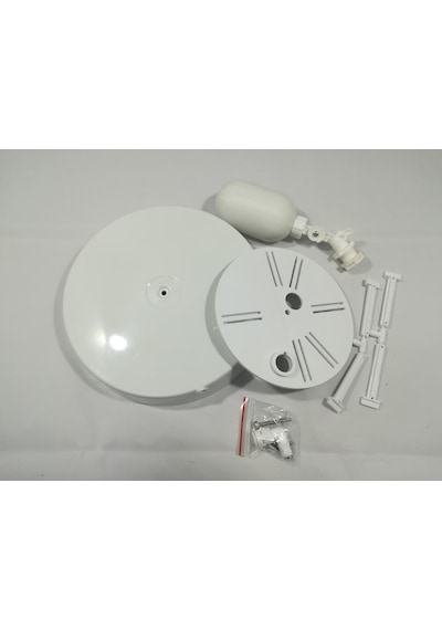 Su Arıtma Cihazı Tanksız Sebil Aparatı Hortum+set Dahil
