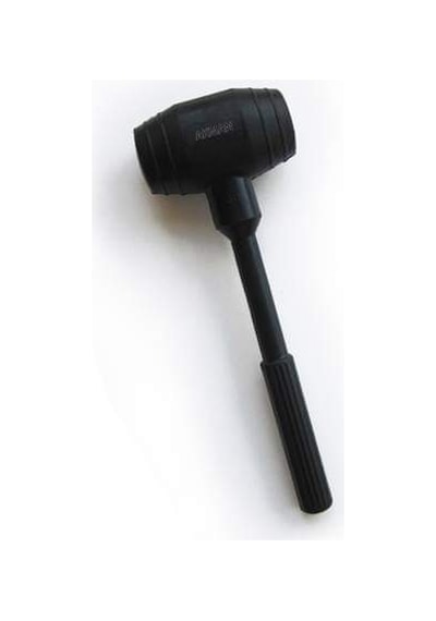 Can Yıldız Plastik Lastik Kauçuk 60 Mm Tokmak Çekiç 470 Gr 28 Cm