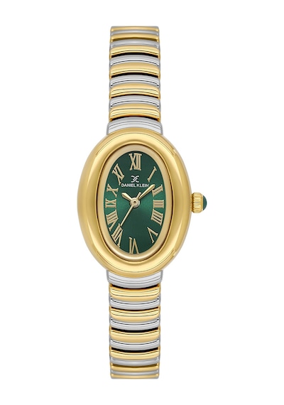 Daniel Klein Dk.3.10056-4 Kadın Kol Saati Sarı