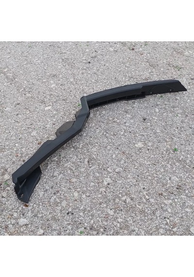 Tampon Braketi Octavia 2004 2009 1z0807183b