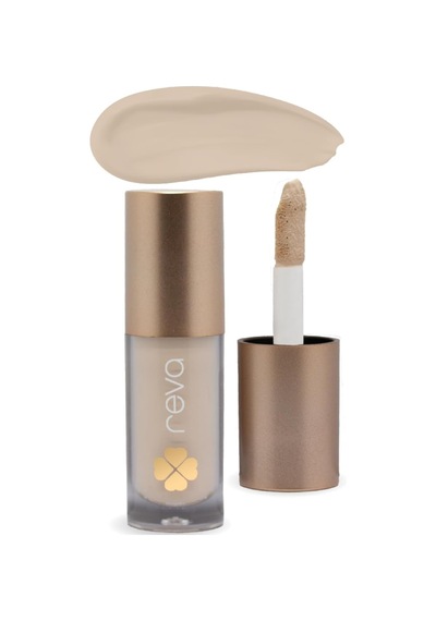 Vegan Concealer Kapatıcı No.5 - Temiz İçerikli, Nemlendirici Ve Yüksek Kapatıcılık Sunan Çok Renkli