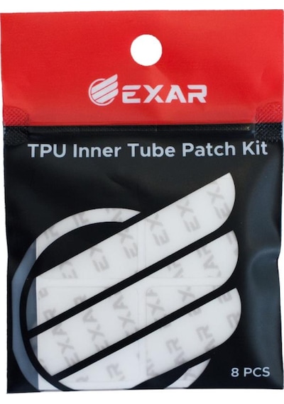 Magene Exar Tpu İç Lastik Tamir Kiti Yaması