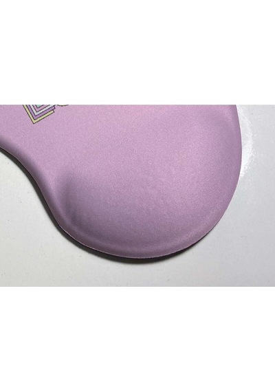 Love - Bilek Destekli Mouse Pad Mousepad