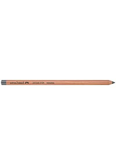 Monochrome Boya Kalemi - Soğuk Gri Iv 124-Pembe