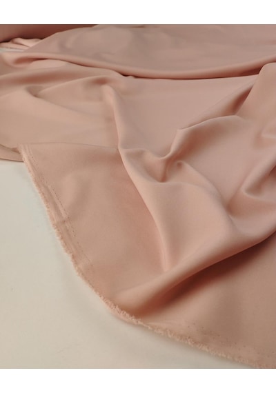 Pembe Renkte Astarlık Kumaş En: 140cm-11333