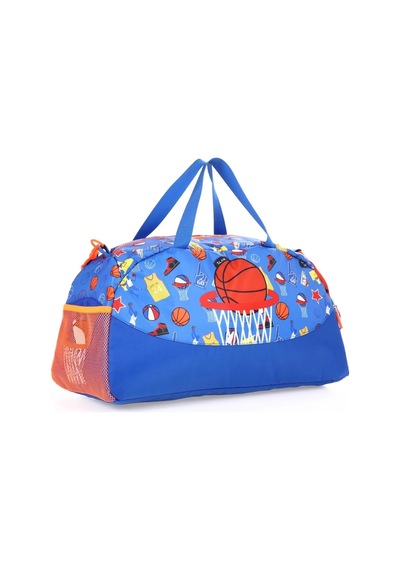 Dream Vest Basketbol Spor Çantası