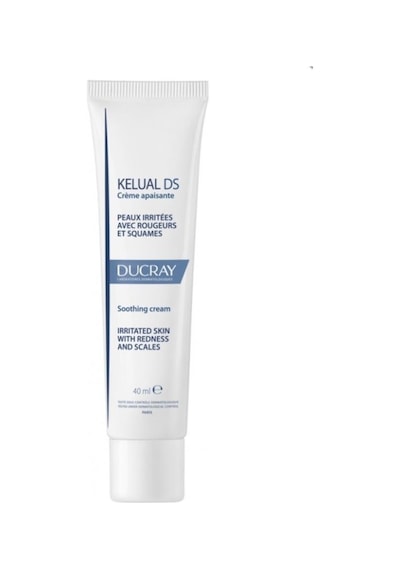 Ducray Kelual Ds Krem 40 Ml - Yeni