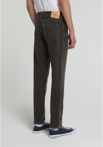 Colin's Colins Straight Fit Erkek Over Dyed Denim Jean Pantolon Cl1082873 Q1.v1 Dn45108
