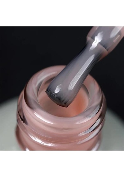 Momo Rubber French Base Coat F003 14ml.
