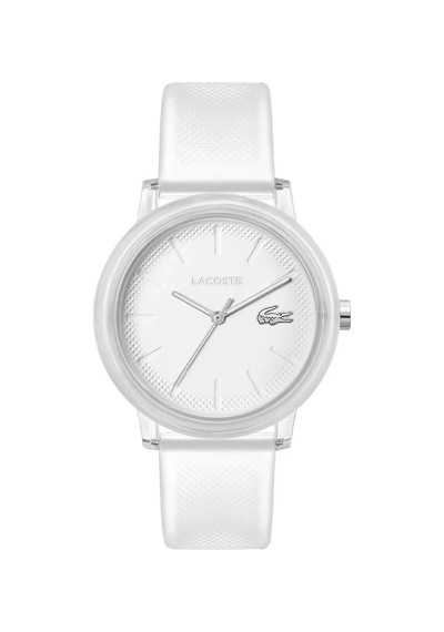 Lacoste Lac2011317 Erkek Kol Saati Gri