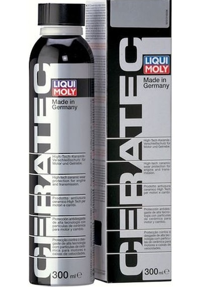 Liqui Moly Ceratec Seramik Motor Yağ Katkısı 2022
