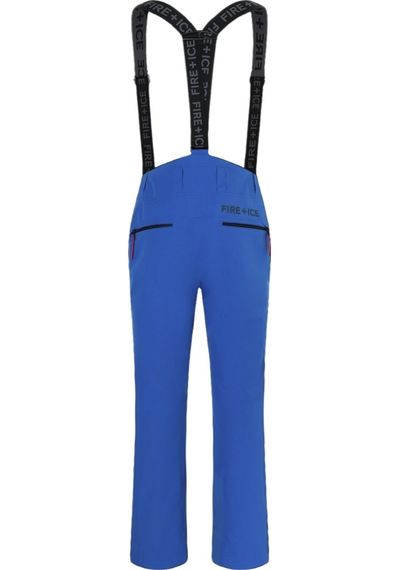 Bogner Fire & Ice Bogner Fıre&ıce Bogner Fire+ıce Erkek Kayak Pantolonu Scott3 22021 Mavi
