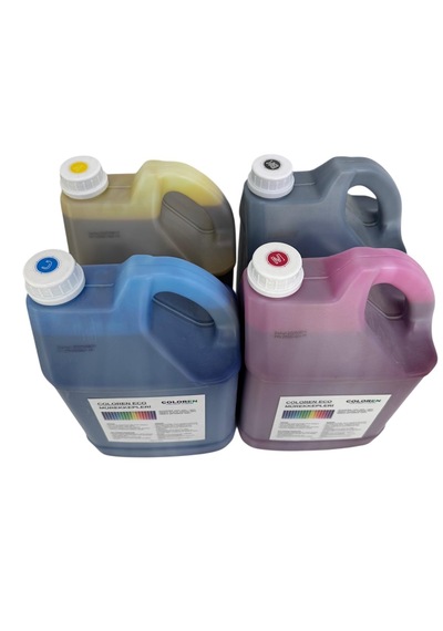 Ces2 Mürekkep Eco Solvent 5 Litre