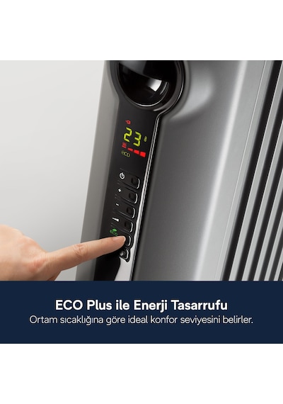 Delonghı Radıa S Comf Radyator Trrs0920e