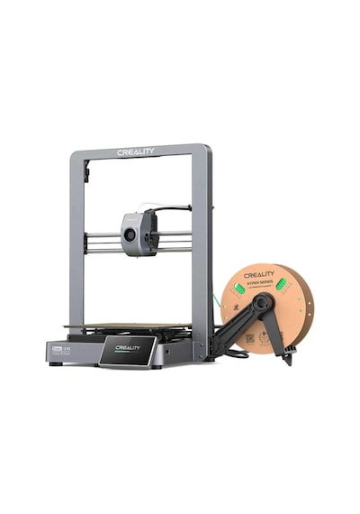 Creality Ender-3 V3 Plus Core Xz 3d Yazıcı-110952