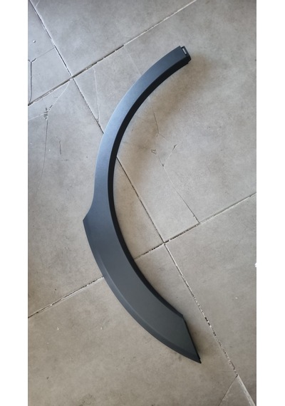 Captiva 08-17 Arka Sağ Dodik Cıtası 42390969 96439714