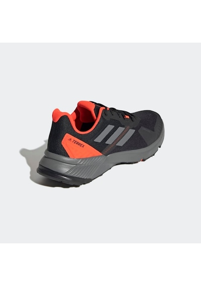 Adidas Terrex Soulstrıde Erkek Spor Ayakkabı Fy9214 Siyah