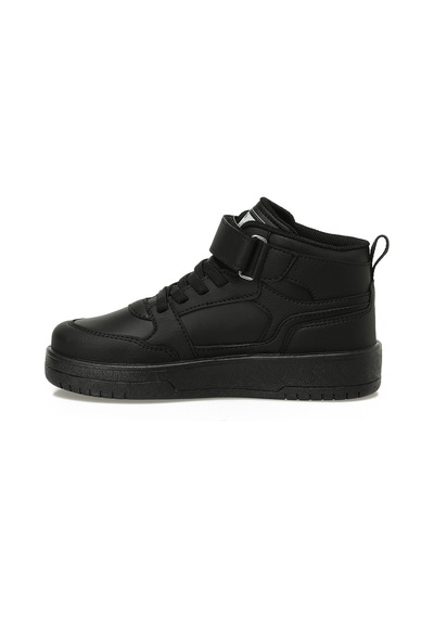 Zımmer F 5pr Siyah Erkek Çocuk High Sneaker 000000000102043376 Siyah