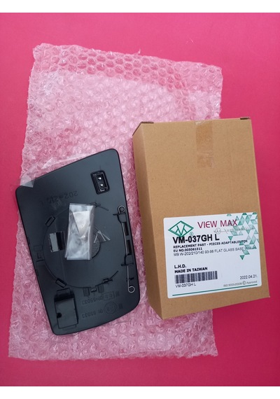 Mercedes W202 W210 W140 Sol Ayna Camı Viewmax