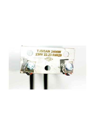 Sanayi Fritöz Isıtıcı Rezistans 2400w - Isısan R4020