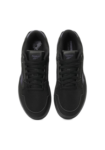 Reebok Atr Chıll Siyah Unisex Basketbol Ayakkabısı 000000000102180533 Siyah-sıyah
