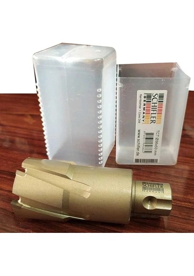 Schıfler Hss Manyetik Matkap Ucu 35 26 Mm Sch3526 Diğer