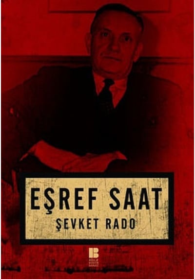 Eşref Saat N11.5953
