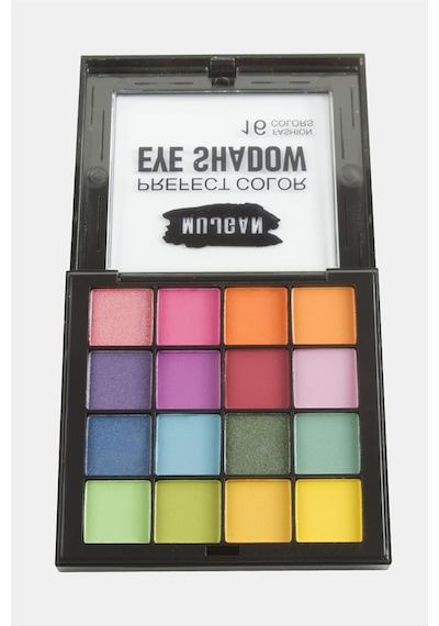 Müjgan - 221 - Ulimate 16-lı - Csmo-tex - Far Seti 1