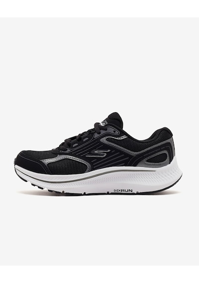 Skechers Go Run Consıstent 2.0 Kadın Siyah Koşu Ayakkabısı 128606tk Bkw Siyah