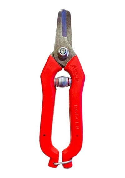Ferrino Gcn-02 Sıfır Kesim Dip Makası