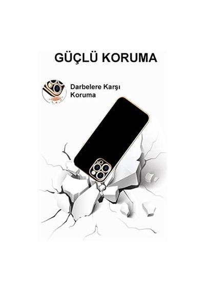Xiaomi Redmi Note 10 Pro İle Uyumlu Kapak Kamera Korumalı Lazer Kesim Lüx Silikon Kılıf - Petrol Mavisi Diğer